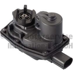 PIERBURG 7.03206.24.0 Control, swirl covers (induction pipe) INSIGNIA 2.0 CDTI (68) 170 PS Diesel 2017