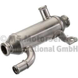 PIERBURG 7.09730.01.0 EGR cooler SCUDO 2.0 JTD 94 PS Diesel 2006