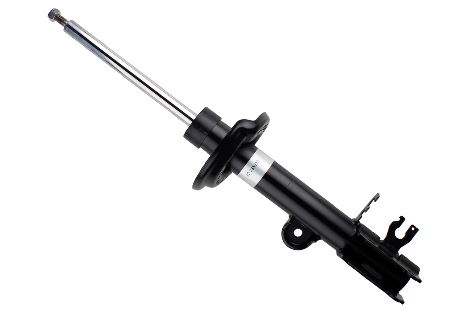 BILSTEIN Shock absorber Article number: 22-283870 cheaply