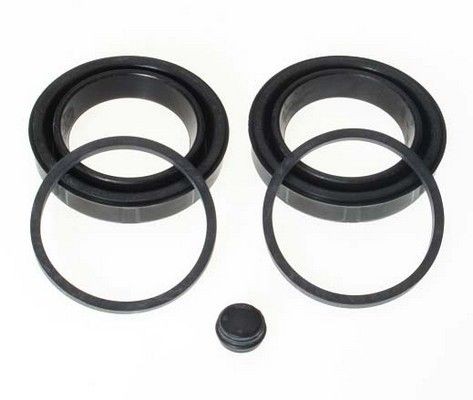 BREMBO Pakning, bremsekaliperstempel Varenummer: F SP 048 billige