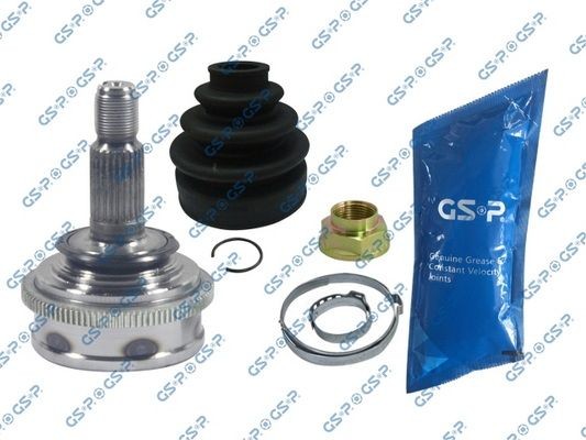 GSP Joint kit, drive shaft Article number: 823026 cheaply