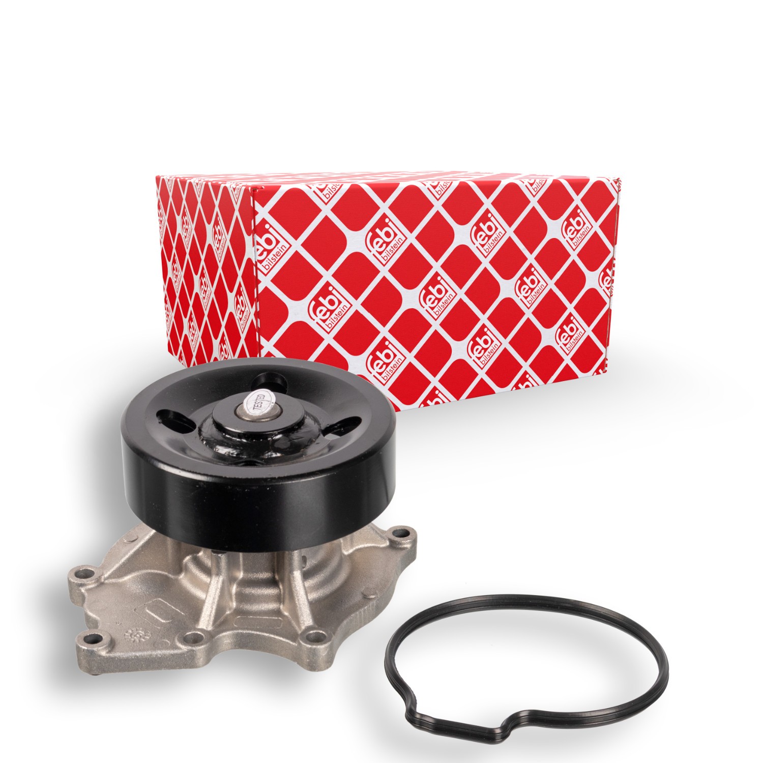 FEBI BILSTEIN Water pump Article number: 107179 cheaply