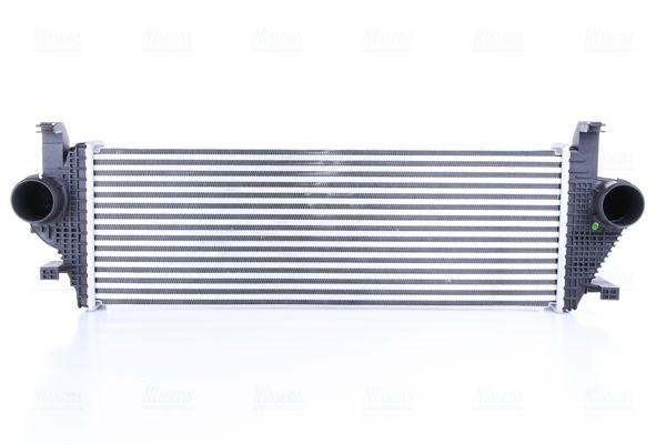 NISSENS Intercooler Article number: 961238 cheaply