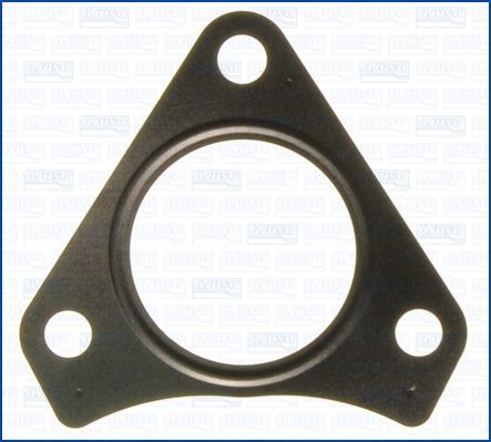 AJUSA Exhaust pipe gasket Article number: 01241900 cheaply