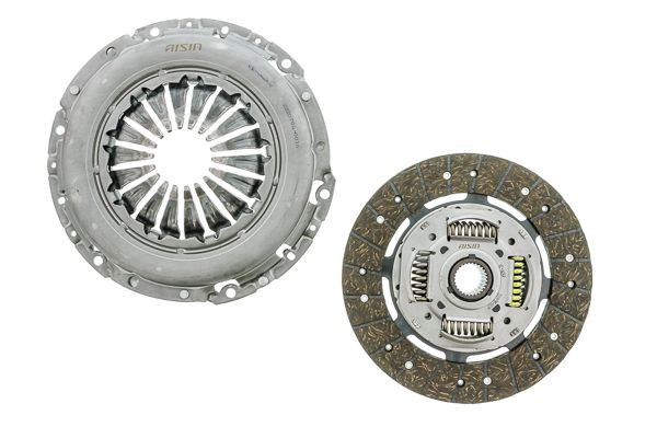 AISIN Clutch kit Article number: KE-VW26R cheaply