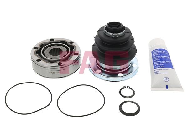 FAG Joint kit, drive shaft Article number: 771 0050 30 cheaply