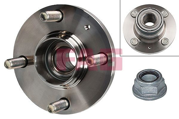 FAG Joint kit, drive shaft Article number: 771 0269 30 cheaply