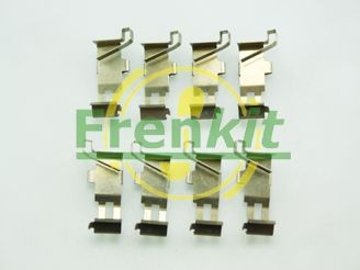 FRENKIT Accessory Kit, disc brake pads Article number: 901226 cheaply