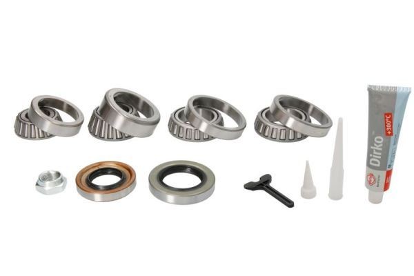 KANACO Leje, differential Varenummer: H35001 billige