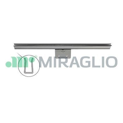 MIRAGLIO 90/53 Seal, side window TALENTO 1.9 D 71 PS Diesel 1994