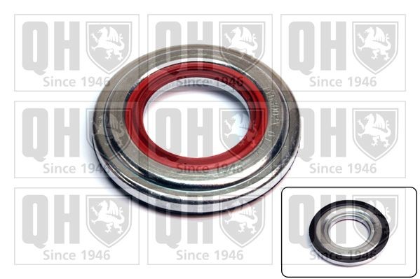 QUINTON HAZELL Anti-Friction Bearing, suspension strut support mounting Article number: QAM148 cheaply
