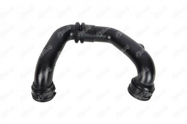 IBRAS Charger intake hose Article number: 11548 cheaply