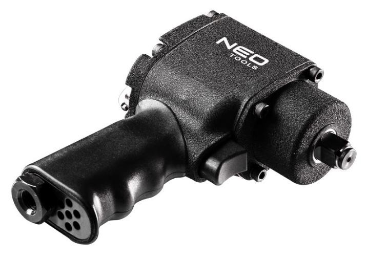 NEO TOOLS Impact Wrench Article number: 12-020 cheaply