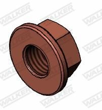 WALKER Nut, exhaust manifold Article number: 80655 cheaply