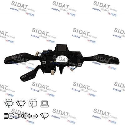 SIDAT Steering Column Switch Article number: 430803 cheaply