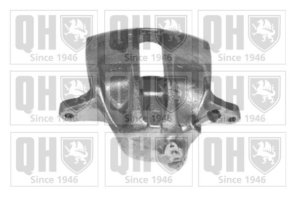 QUINTON HAZELL Brake caliper Article number: QBS4250 cheaply