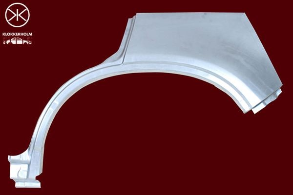 KLOKKERHOLM Sidewall Article number: 2957581 cheaply
