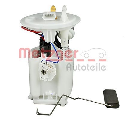METZGER Fuel feed unit Article number: 2250318 cheaply
