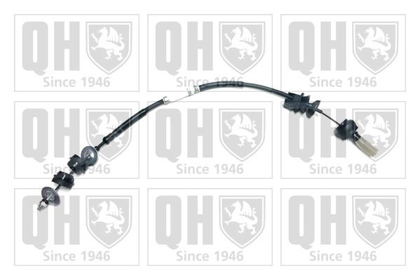 QUINTON HAZELL Koblingskabel Varenummer: QCC1762 billige