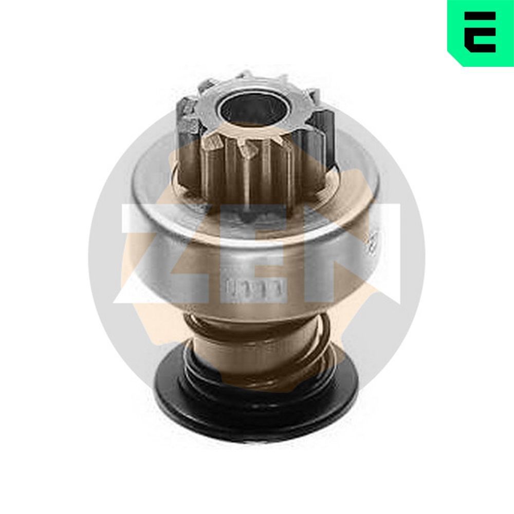 ERA ZN0111 Freewheel Gear, starter DELTA 1.6 HF Turbo (831AB.0) 131 PS Petrol 1994