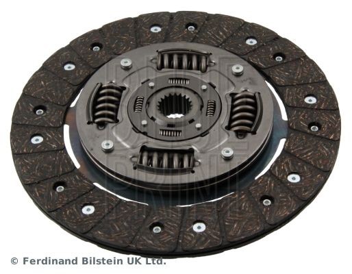 BLUE PRINT Clutch Disc Article number: ADL143128 cheaply