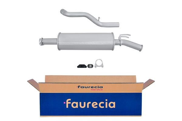 Faurecia Lõppsummuti Artikli number: FS55033 soodsalt