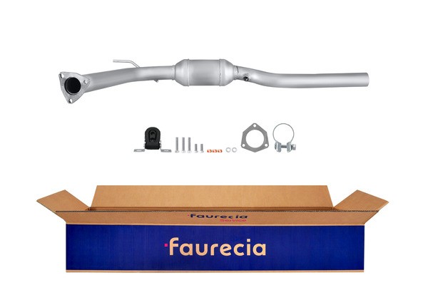 Faurecia Katalüsaator Artikli number: FS80648K soodsalt