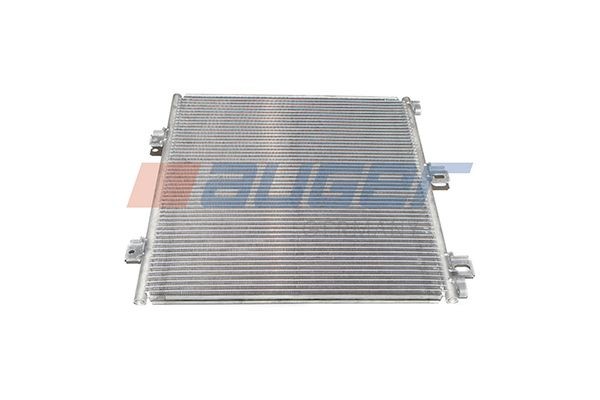 AUGER Condenser, air conditioning Article number: 77927 cheaply