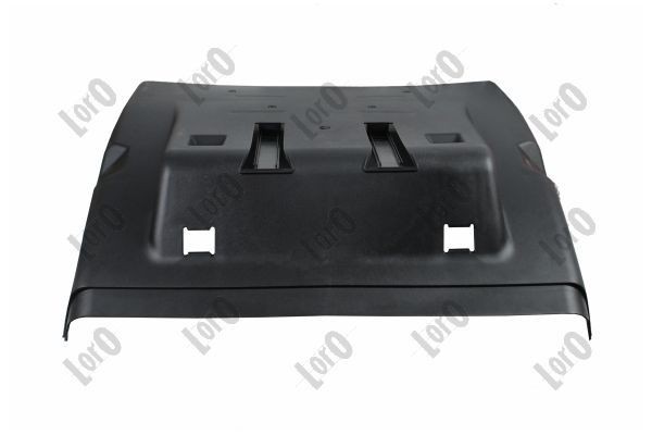 ABAKUS Pladedele Varenummer: T03-06-007 billige