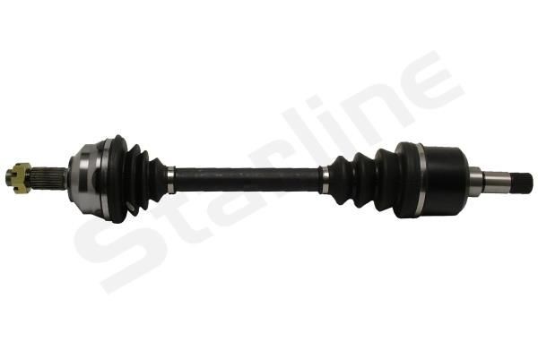 STARLINE Drive shaft Article number: 16.28.611 cheaply