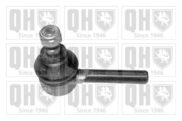 QUINTON HAZELL Track rod end Article number: QR1164S cheaply