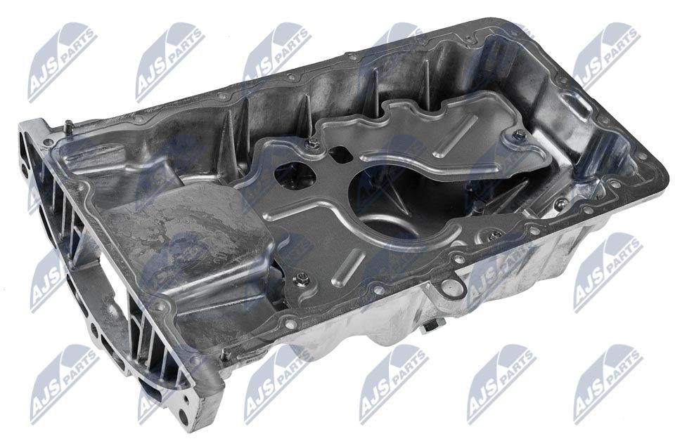 NTY Oil sump Article number: BMO-HY-510 cheaply