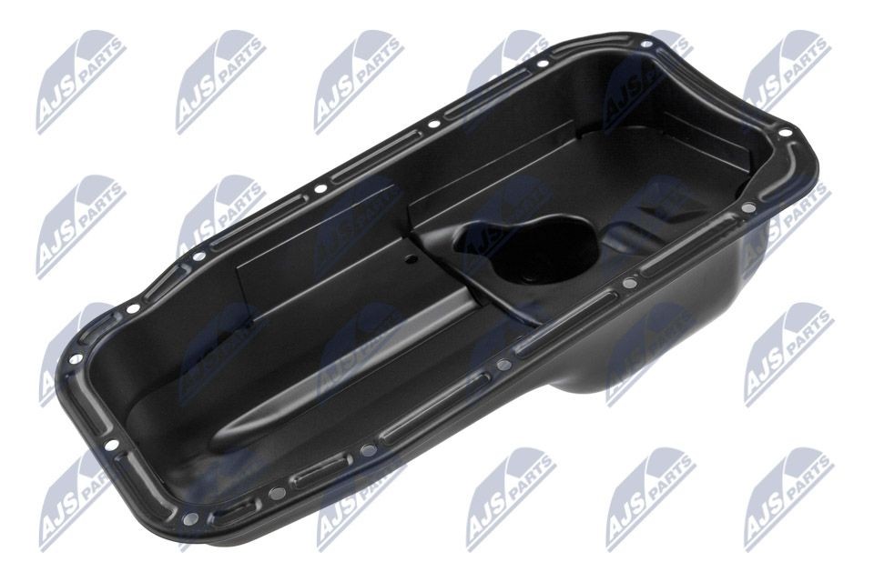 NTY Oil sump Article number: BMO-PL-002 cheaply