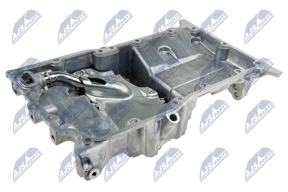 NTY Oil sump Article number: BMO-PL-003 cheaply