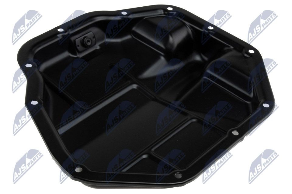 NTY Oil sump Article number: BMO-RE-006 cheaply