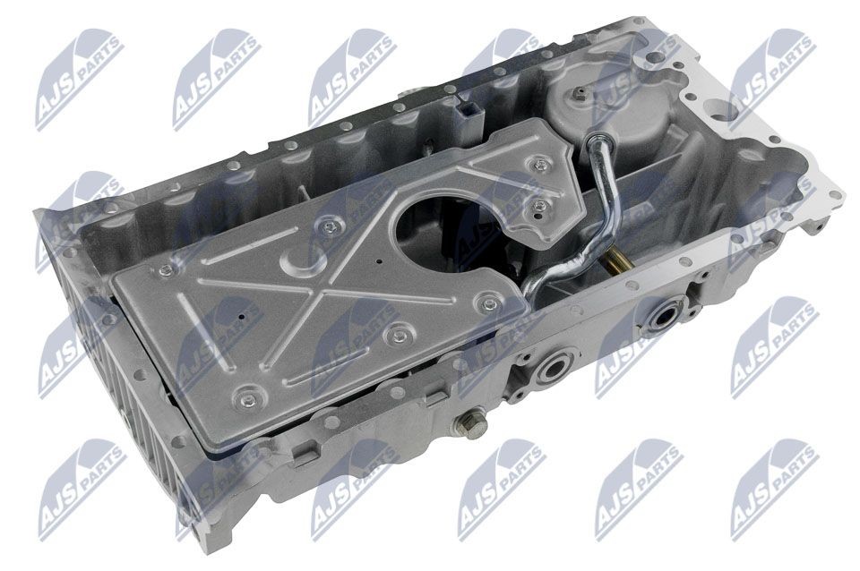 NTY Oil sump Article number: BMO-VV-002 cheaply