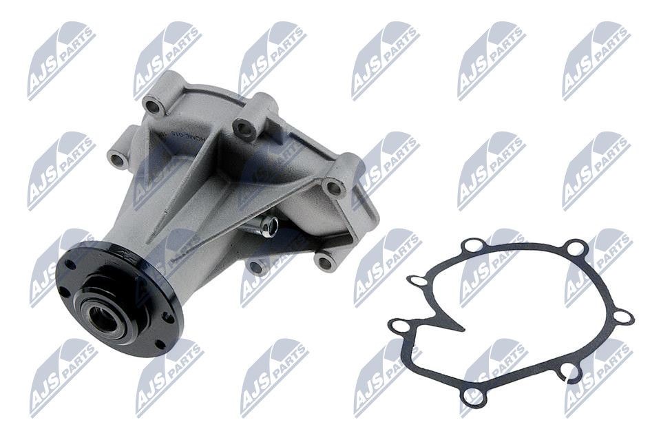 NTY Water pump Article number: CPW-ME-015 cheaply