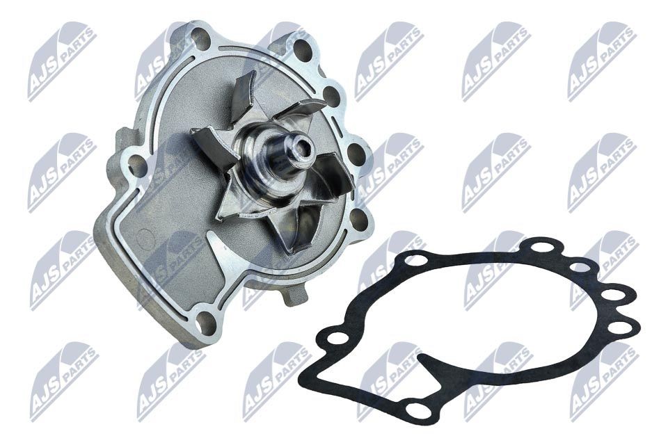 NTY Water pump Article number: CPW-NS-043 cheaply