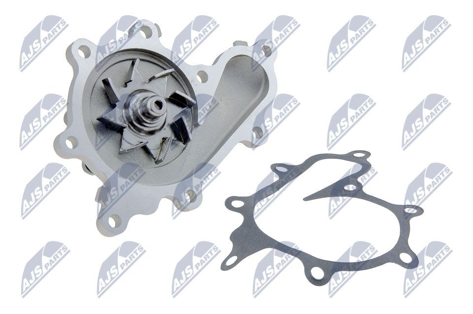 NTY Water pump Article number: CPW-NS-074 cheaply