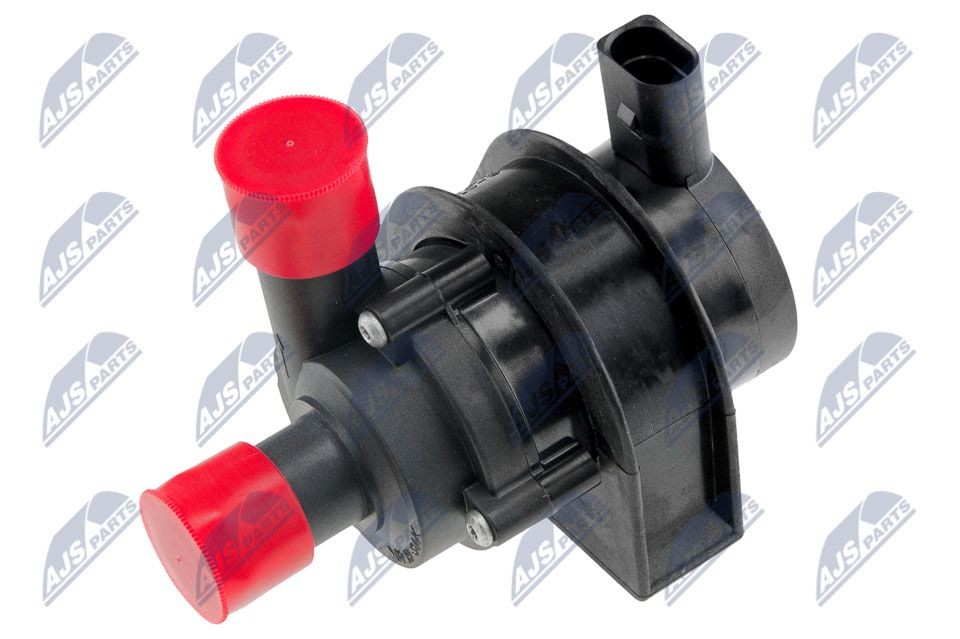 NTY Water Pump, parking heater Article number: CPZ-AU-004 cheaply