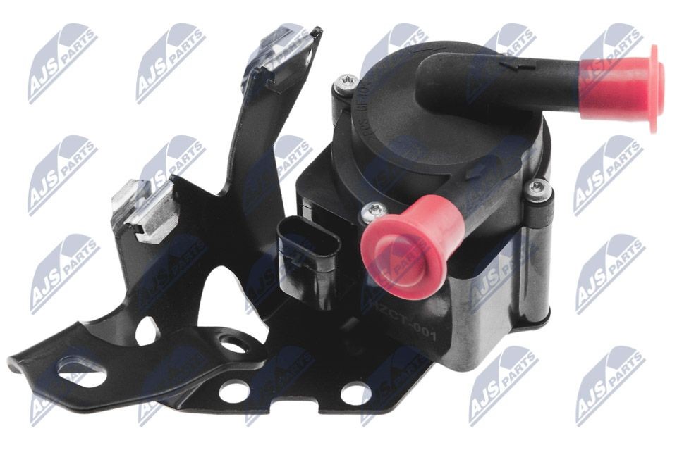 NTY CPZ-CT-001 Veepump, seisuküte DS7 1.6 PureTech 225 (J45GCR, J45GGR) 225 HP Bensiin