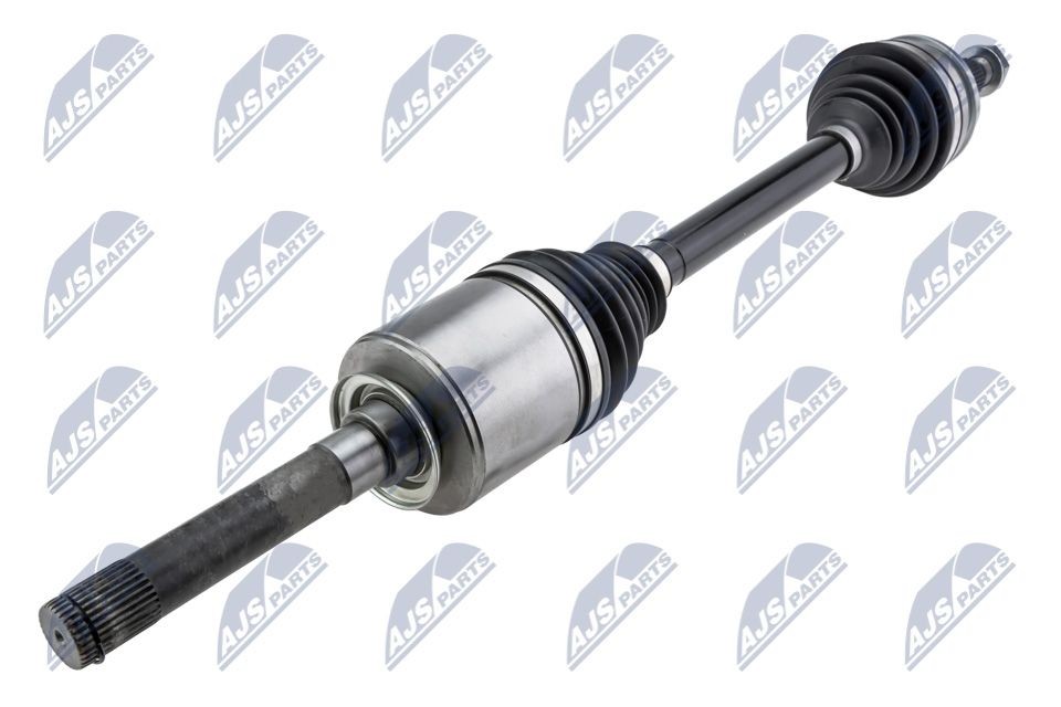 NTY Drive shaft Article number: NPW-LR-017 cheaply
