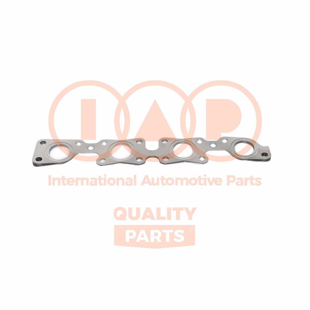 IAP QUALITY PARTS Pakningssæt, udstødningsmanifold Varenummer: 117-17052 billige