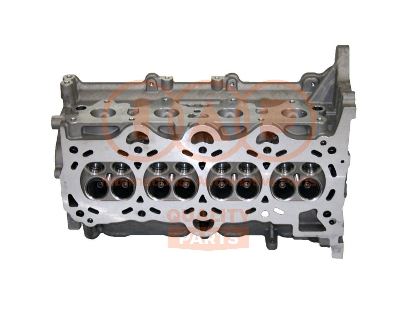 IAP QUALITY PARTS Cylinder Head Article number: 120-07100 cheaply