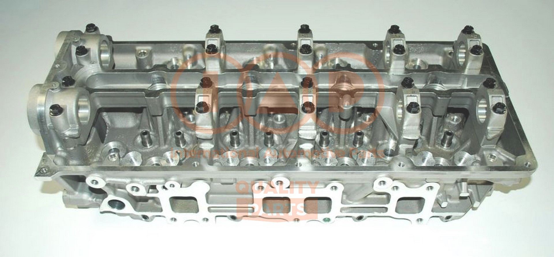 IAP QUALITY PARTS Cylinder Head Article number: 120-11061 cheaply