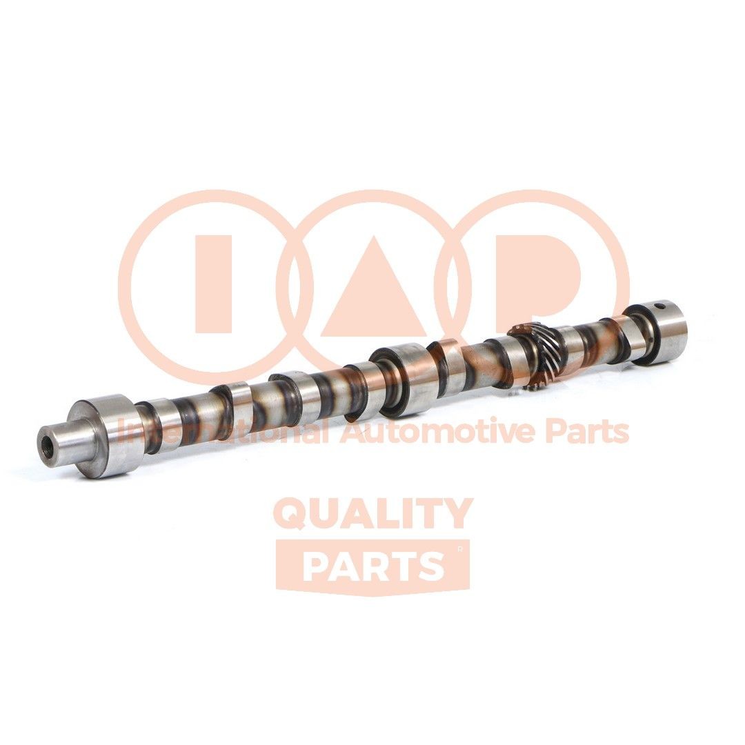IAP QUALITY PARTS Nukkvõll Artikli number: 124-13040 soodsalt