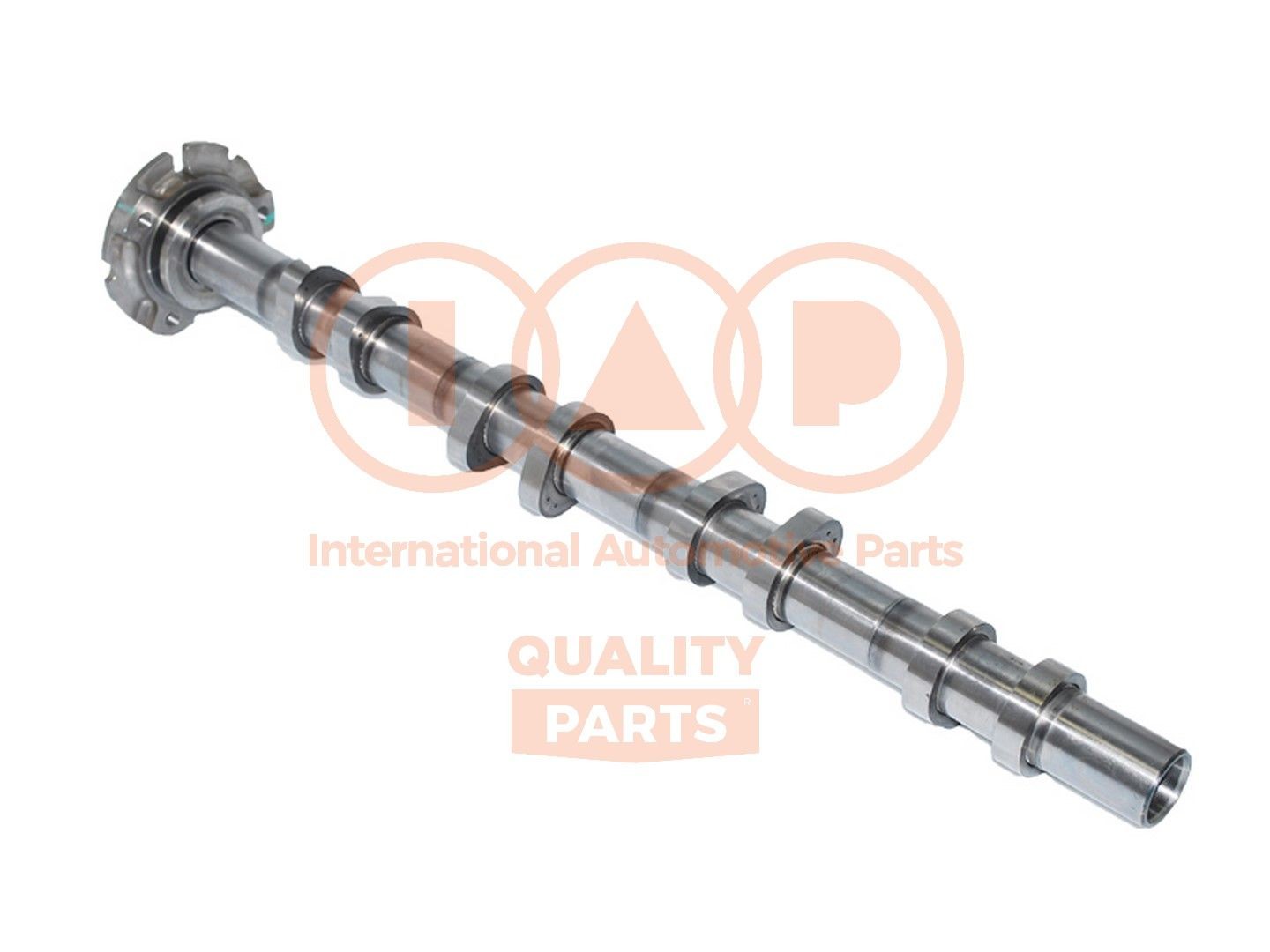 IAP QUALITY PARTS Nukkvõll Artikli number: 124-14035 soodsalt