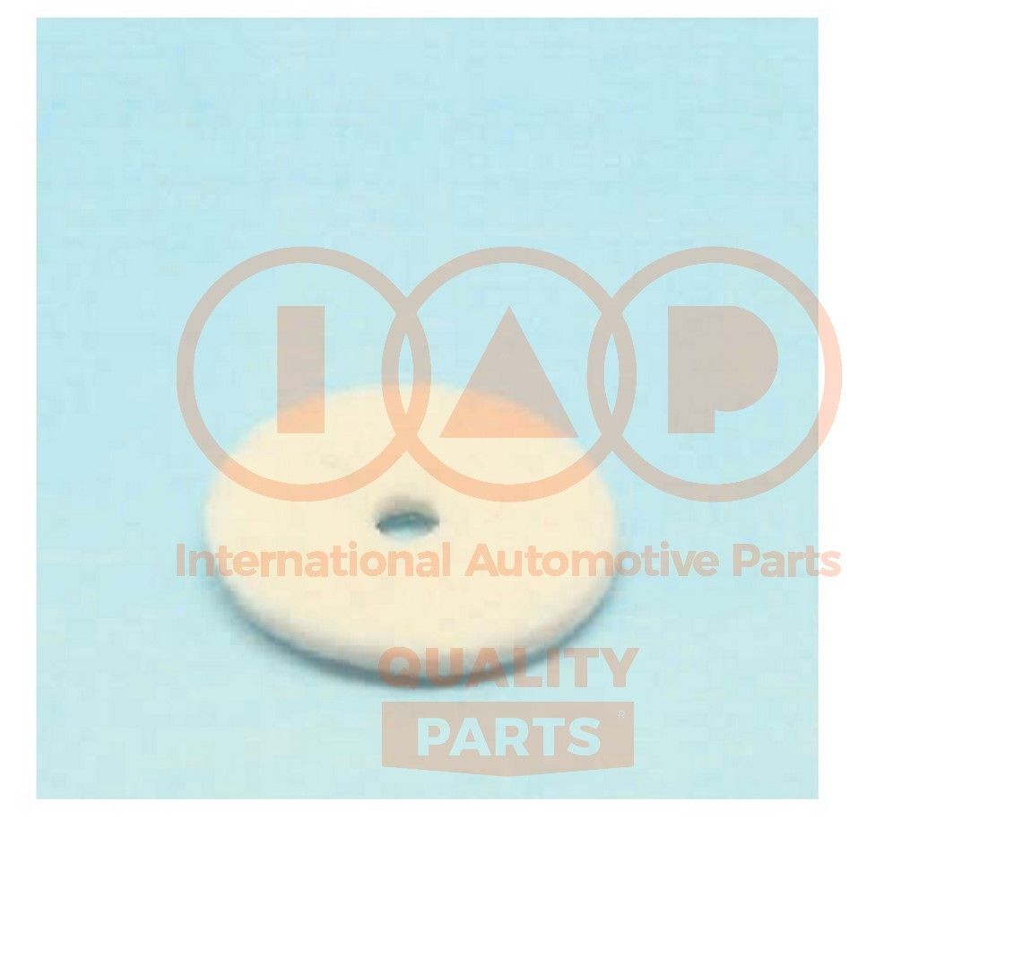 IAP QUALITY PARTS Kæde, oliepumpedrev Varenummer: 128-07048 billige