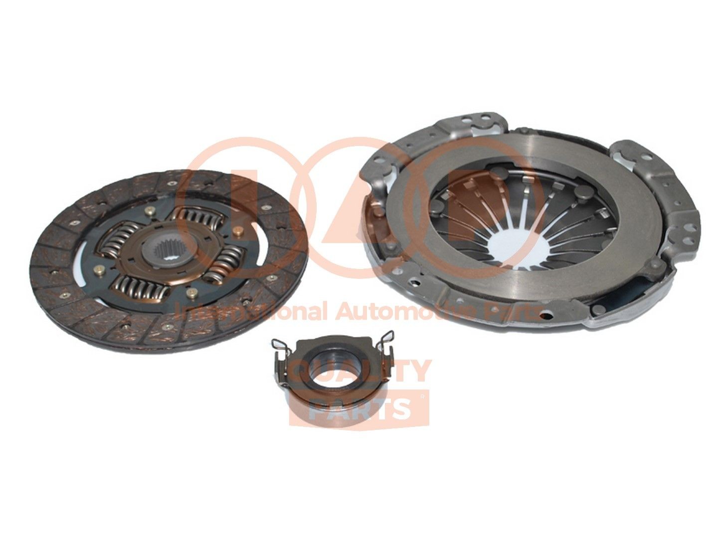 IAP QUALITY PARTS Expansion tank cap Article number: 158-20060 cheaply