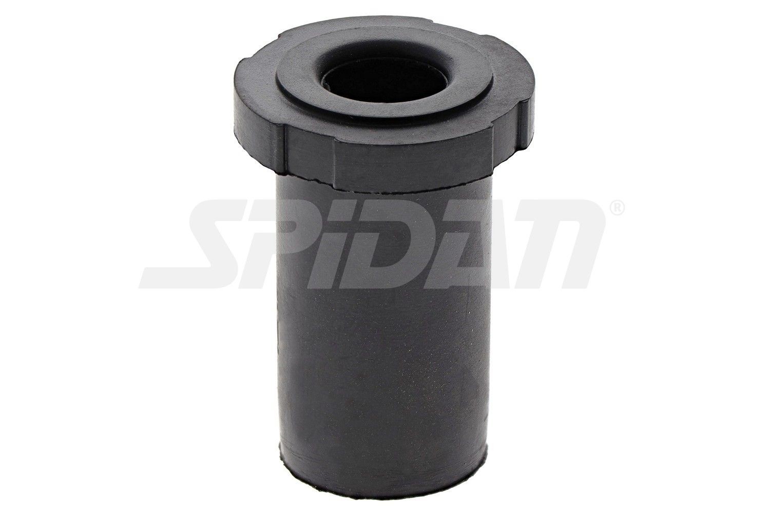 SPIDAN CHASSIS PARTS 410125 Laagripuks, lehtvedru FULLBACK 2.4 D 4x4 (KT0T) 154 HP Diisel